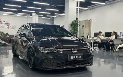 Volkswagen Golf GTI, 2021 год, 2 577 777 рублей, 1 фотография