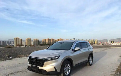 Honda CR-V, 2023 год, 3 855 555 рублей, 1 фотография