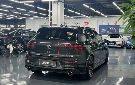 Volkswagen Golf GTI, 2021 год, 2 577 777 рублей, 4 фотография