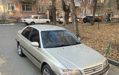 Toyota Corona IX (T190), 1997 год, 465 000 рублей, 1 фотография