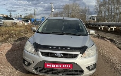 Ford Focus II рестайлинг, 2009 год, 630 000 рублей, 1 фотография