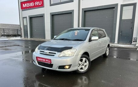 Toyota Allex i рестайлинг, 2006 год, 999 999 рублей, 1 фотография