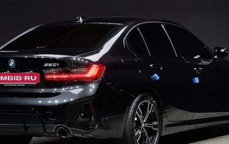 BMW 3 серия, 2023 год, 7 200 000 рублей, 2 фотография