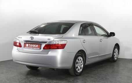 Toyota Premio, 2008 год, 1 368 000 рублей, 3 фотография