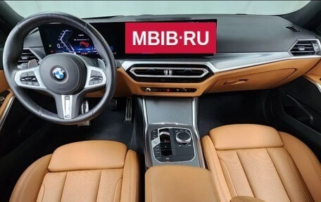 BMW 3 серия, 2023 год, 7 200 000 рублей, 6 фотография