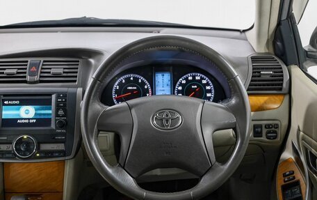 Toyota Premio, 2008 год, 1 368 000 рублей, 8 фотография