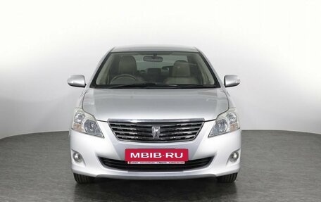 Toyota Premio, 2008 год, 1 368 000 рублей, 2 фотография