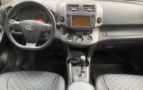 Toyota RAV4, 2012 год, 1 949 000 рублей, 8 фотография