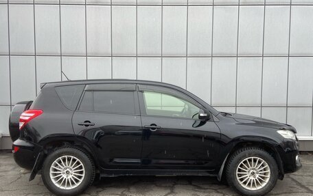 Toyota RAV4, 2012 год, 1 949 000 рублей, 6 фотография