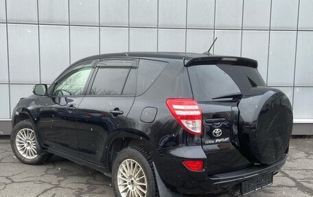 Toyota RAV4, 2012 год, 1 949 000 рублей, 4 фотография