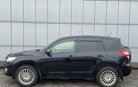 Toyota RAV4, 2012 год, 1 949 000 рублей, 7 фотография