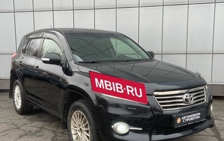 Toyota RAV4, 2012 год, 1 949 000 рублей, 3 фотография