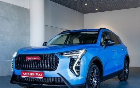 Haval Jolion, 2024 год, 2 799 000 рублей, 1 фотография