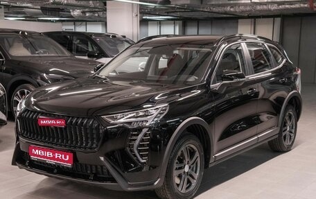 Haval Jolion, 2024 год, 2 449 000 рублей, 1 фотография