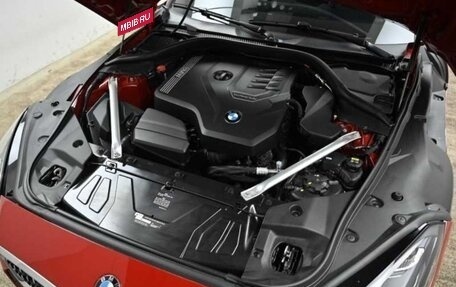 BMW Z4, 2021 год, 6 300 000 рублей, 6 фотография