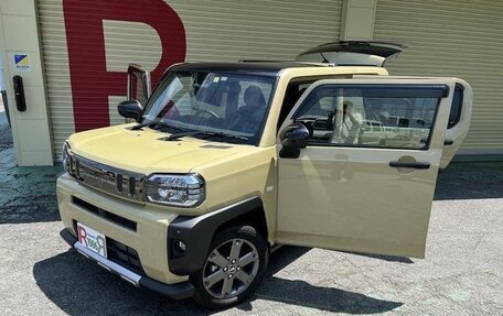 Daihatsu Taft, 2020 год, 800 900 рублей, 2 фотография