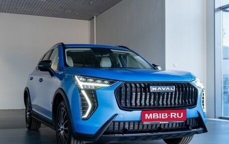 Haval Jolion, 2024 год, 2 799 000 рублей, 3 фотография