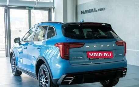 Haval Jolion, 2024 год, 2 799 000 рублей, 7 фотография