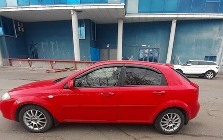 Chevrolet Lacetti, 2006 год, 530 000 рублей, 1 фотография