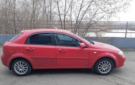 Chevrolet Lacetti, 2006 год, 530 000 рублей, 4 фотография