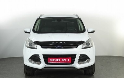 Ford Kuga III, 2014 год, 1 598 000 рублей, 1 фотография