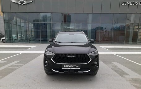 Haval F7 I, 2019 год, 1 970 000 рублей, 5 фотография