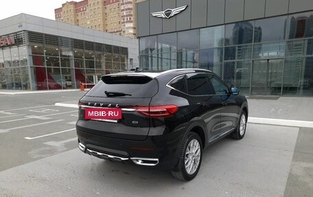 Haval F7 I, 2019 год, 1 970 000 рублей, 2 фотография