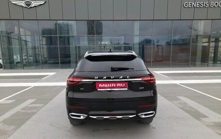 Haval F7 I, 2019 год, 1 970 000 рублей, 6 фотография