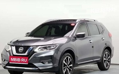 Nissan X-Trail, 2019 год, 2 577 449 рублей, 1 фотография