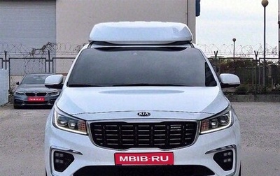 KIA Carnival III, 2020 год, 3 790 000 рублей, 1 фотография