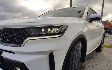 KIA Sorento IV, 2023 год, 4 770 000 рублей, 6 фотография