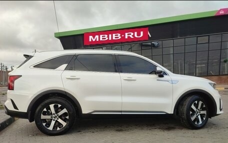 KIA Sorento IV, 2023 год, 4 770 000 рублей, 3 фотография