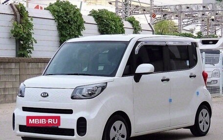 KIA Ray, 2021 год, 1 300 000 рублей, 2 фотография