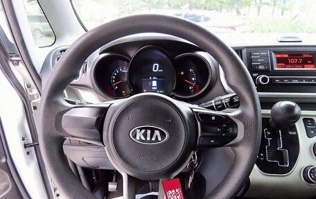 KIA Ray, 2021 год, 1 300 000 рублей, 8 фотография