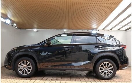 Lexus NX I, 2021 год, 3 940 000 рублей, 8 фотография