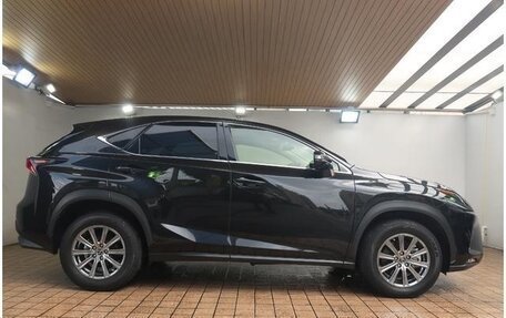 Lexus NX I, 2021 год, 3 940 000 рублей, 4 фотография