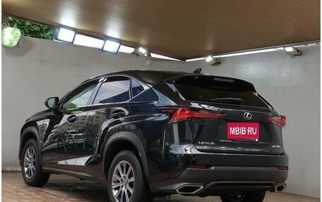 Lexus NX I, 2021 год, 3 940 000 рублей, 7 фотография