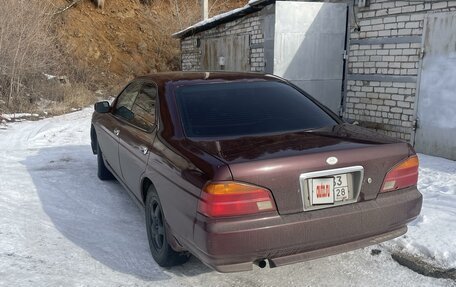 Nissan Laurel VIII, 1999 год, 600 000 рублей, 1 фотография