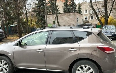 Nissan Murano, 2012 год, 1 400 000 рублей, 1 фотография