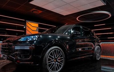 Porsche Cayenne III, 2024 год, 33 700 000 рублей, 1 фотография