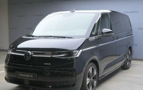 Volkswagen Multivan, 2024 год, 10 990 000 рублей, 1 фотография