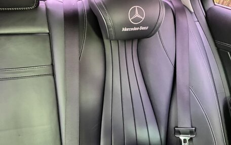 Mercedes-Benz E-Класс, 2018 год, 4 500 000 рублей, 16 фотография