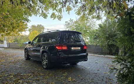 Mercedes-Benz GL-Класс, 2014 год, 4 500 000 рублей, 8 фотография