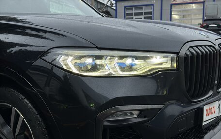 BMW X7, 2019 год, 6 900 000 рублей, 8 фотография