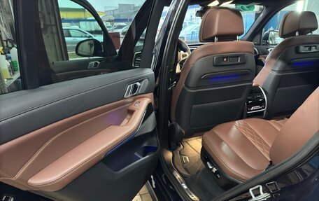 BMW X7, 2019 год, 6 900 000 рублей, 15 фотография