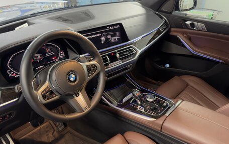 BMW X7, 2019 год, 6 900 000 рублей, 16 фотография