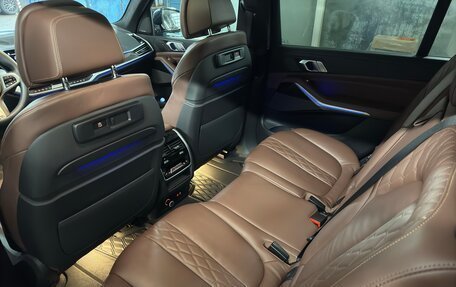 BMW X7, 2019 год, 6 900 000 рублей, 14 фотография