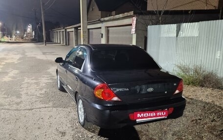 KIA Spectra II (LD), 2008 год, 500 000 рублей, 6 фотография