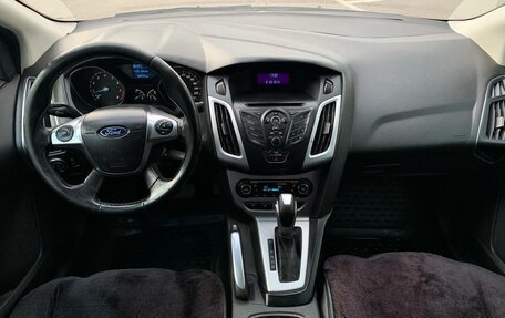 Ford Focus III, 2012 год, 755 000 рублей, 4 фотография