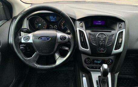 Ford Focus III, 2012 год, 755 000 рублей, 2 фотография